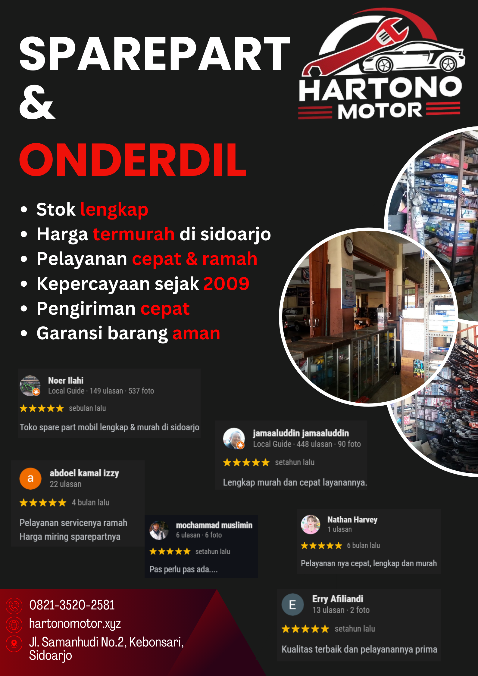 Poster Layanan 2